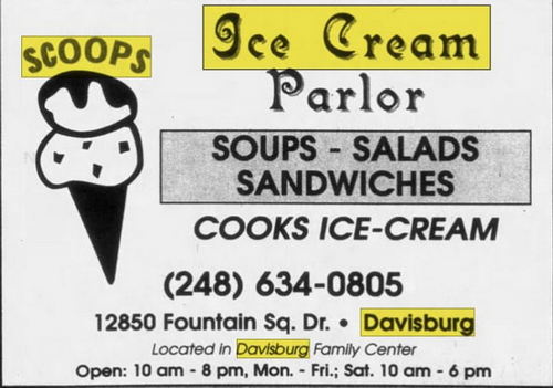 Fountain Square - Aug 19 1999 Article (newer photo)